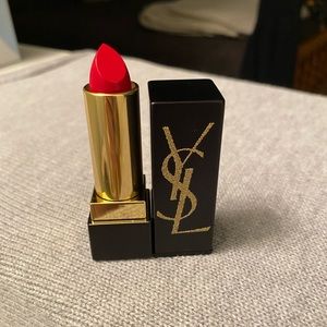 YSL Rouge Pur Couture Lipstick